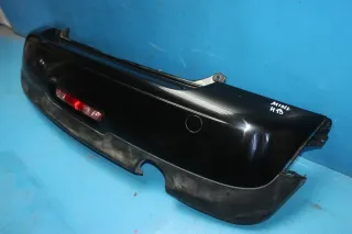 Stoßstange Dritte Bremsleuchte hinten Schwarz 7260572 MINI Cooper Coupe R58 Bj13 - Bild 3