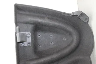 Ablegeboden Hutablage Abdeckung hinten 5146 2758870 MINI Cooper Coupe R58 Bj.13 - Bild 9