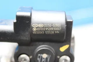 Drosselklappe 35150-02800, 35100-02930 Hyundai i10 PA 1.1 Bj.09 - Bild 6
