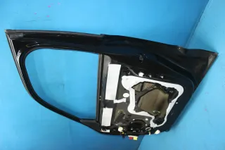 Beifahrertür Tür vorne rechts EXY, Schwarz Citroen C4 Picasso II Bj.17 - Bild 8
