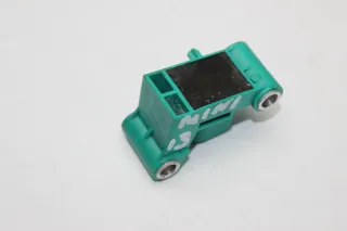 1x Airbagsensor Crashsensor Airbag Sensor 2759035 MINI Cooper R58 Bj.13 - Bild 2