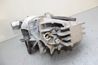 Turbolader Turbo Lader 14256RH82728404 Nissan Qashqai J10 Bj.12 - Bild 5