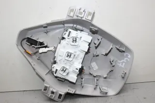 Innenleuchte Leseleuchte Beleuchtung 96887290BJ Citroen C4 Picasso II Bj.17 - Bild 2