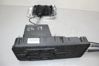 Schaltkulisse 6-Gang Schaltseil 9806774080 119181261 Citroen C4 Picasso II Bj.17 - Bild 6