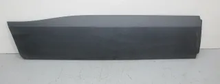 Türleiste Beplankung Leiste hinten rechts 13482101 Opel Crossland X Bj.19 - Bild 1