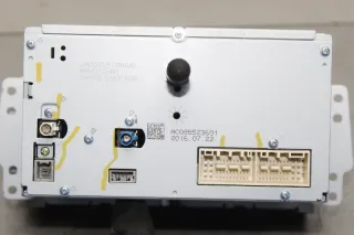 NAVI Autoradio Navigation Bluetooth LAN6323EKJF 96560-D4850WK, KIA Optima JF - Bild 6