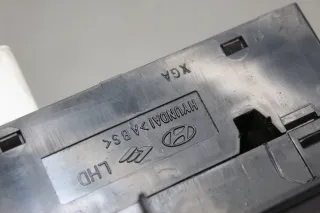 Schalter Fensterheber vorne links 93570-1C110 Hyundai Getz TB Bj.02 - Bild 6