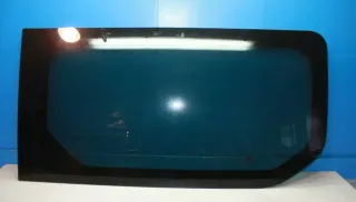 Original Opel GM Seitenscheibe fest für Schiebetür rechts Vivaro B - 93451832 - Bild 1
