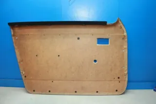 Original Opel Astra MK 1 Vauxhall T80 Türverkleidung Door Panel vorne rechts - Bild 2