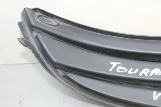 Lüftungsgitter Grill Gitter vorne links 1T0853665E, VW Touran 1T1 1T2 Bj.08 - Bild 5
