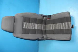 Isofix Sitz hinten rechts 2te Reihe VW Touran 1T1 1T2 Bj.08 - Bild 2