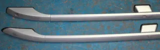 Gepäckträger Dachreling Dachträger 8200412440 8200517490 Renault Megane 2 Bj.06 - Bild 3