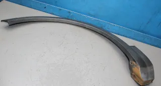Radlauf Verbreiterung Kotflügel vorne links 6Q0853085B VW Cross Polo IV 9N3 - Bild 2
