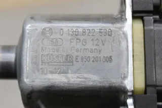 Fensterheber Motor mit Gestänge vorne rechts 6R0959802AD VW Polo V 6R Bj.11 - Bild 6