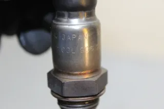 Lambdasonde Lambda Sensor 03L906262D VW Polo V 6R 1.6 TDI Bj.11 - Bild 4