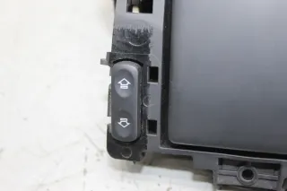 Kabel defekt Bildschirm Navi Anzeige Display 98043349ZD Peugeot 5008 I 0E_ Bj.13 - Bild 2