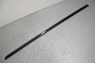 Türdichtung Zierleiste hinten links oben 4K9839643D Audi A6 S6 4A - Bild 2