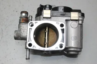 Drosselklappe 055352858, 25362123 Opel Astra H 1.6 Bj.04 - Bild 3