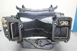 Heizungskasten Klima Verdampfer Gebläse Heizung 6912212 6918845 BMW 5er E60 Bj05 - Bild 2