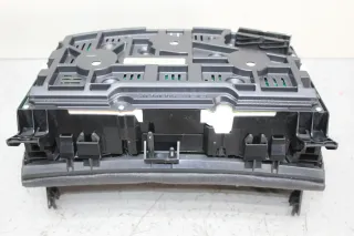 Tacho Kombiinstrument 13172010 Opel Astra H 1.6 Benzin Bj.04 - Bild 7