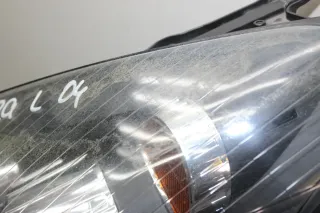 Frontscheinwerfer Scheinwerfer vorne links 24451032 Opel Astra H Bj.04 - Bild 4