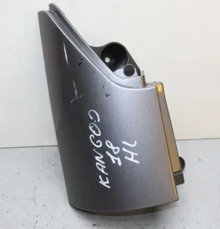 Zierblende Abdeckung hinten links 8200557181 TEKNG Renault Kangoo II 2 KW_ Bj.18 - Bild 1