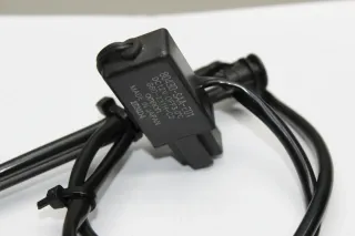 Sensor Temperaturgeber Relais Temperatur 80430-SAA-E01 Honda Jazz II GD Bj.04 - Bild 3