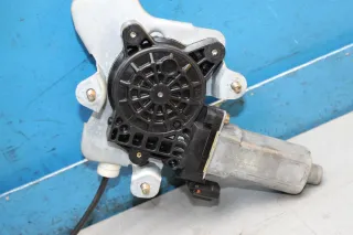 Fensterheber Motor mit Gestänge hinten rechts SsangYong Kyron Bj.06 - Bild 2