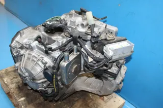 Automatikgetriebe Getriebe mit Wandler code DP0029M Renault Megane I Bj.01 - Bild 7