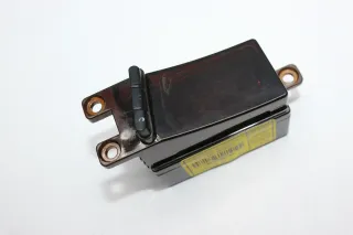 Digitaluhr Uhr 81110-09000 SsangYong Kyron Bj.06 - Bild 3