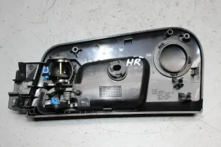 Türgriff Türöffner Griff innen hinten rechts 73421-09000 SsangYong Kyron Bj.06 - Bild 3