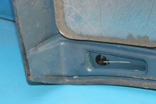 Lada Niva 2121 Bj.09 Motorhaube Haube vorne - Bild 10