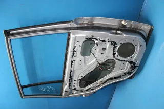 Tür mit Türscheibe hinten links SsangYong Kyron Bj.06 - Bild 9