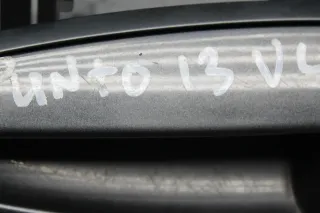 Türgriff außen Griff vorne links 679 Grau Fiat Punto 199 Bj.13 - Bild 2