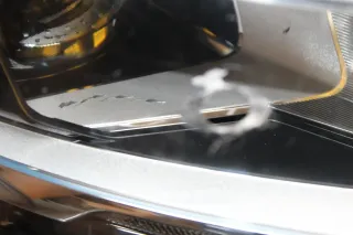 Defekt! Audi A8 D5 (4N) Facelift LED Scheinwerfer rechts 4N0941036F - Bild 3