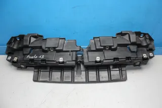 Schlossträger Frontblech Verstärkung vorne 51885642 Fiat Punto 199 Bj.13 - Bild 1
