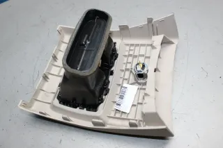 Luftdüse Lüftungsdüse Steckdose hinten Oyster 9218909 9265350 BMW 4er F32 Bj.14 - Bild 5