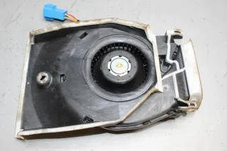 Mercedes Benz W205 Gebläsemotor Heizung Gebläse Lüfter Mittelkonsole A2059060012 - Bild 6
