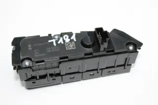 Mercedes Benz W213 Schalterblock Schalter für Bedienfeld links A2139050713 - Bild 6