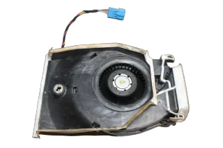 Mercedes Benz W205 Gebläsemotor Heizung Gebläse Lüfter Mittelkonsole A2059060012 - Bild 4