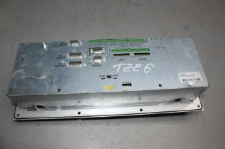 Rexroth Bedientafel Keyboard BTA20.3-NC-DP-VD-BS R911289383 - Bild 7