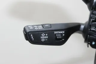 NEU VAG Lenkstockschalter Schleifring 5Q1953549 82A953521H Audi Q4 E-TRON - Bild 3