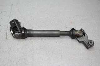 Kreuzgelenk Lenksäule Lenkstange Lenkspindel Renault Captur I J5 Bj.13 - Bild 4