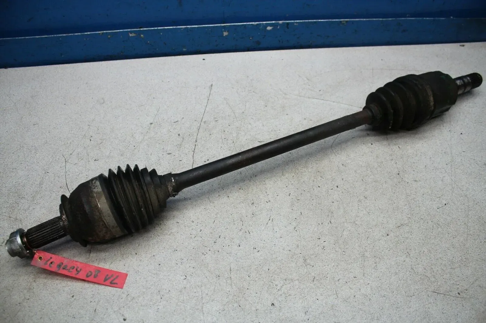 Antriebswelle Gelenkwelle vorne links Subaru Legacy IV 2.0 D BL BP Bj.08 - Bild 1