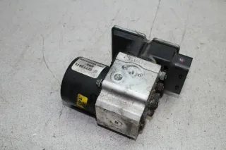 Opel Vectra C B.07 ABS Hydraulikblock Steuergerät 12773671 / 15113909 / 15052209 - Bild 3