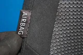 VW Passat 3C B7 362 Bj.11 Beifahrersitz Sitz vorne rechts mit Airbag 3C8881106AD - Bild 4