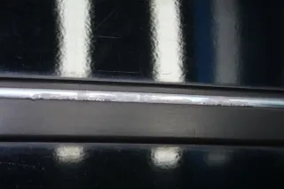 Lada Priora Kombi 2171 Bj.10 Tür hinten links Türscheibe mechan, Fensterheber - Bild 6