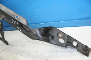 Jeep Cherokee KJ Bj.07 Schloßträger Frontträger Blech Träger vorne 5176763AG - Bild 3