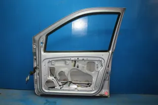 Tata Indica MAT6 Bj.09 Beifahrertür Tür vorne rechts - Bild 8