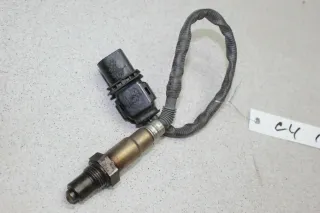 Citroen C4 Picasso I UA 2.0 HDI Lambdasonde Lambda Sensor 9681852780 0281004130 - Bild 1